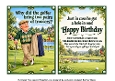 golfing joke