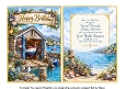 happy birthday boat house