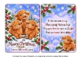  christmas coos