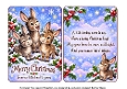  christmas donkeys