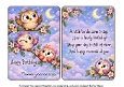 birthday owls