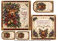 3 in 1 highland stag