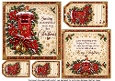 3 in 1 christmas post