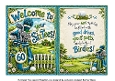 golf six-tees