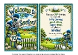 golf seven-tees