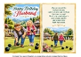 bowling husband birthday