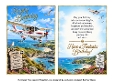 flying birthday
