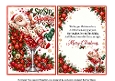 red sip sip hooray santa
