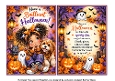 halloween girl