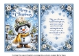 cool snowman1