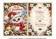 festive owl 4