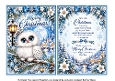 festive owl 5