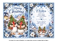 chick christmas 3