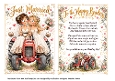 girls wedding tractor