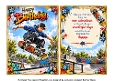 skateboard birthday