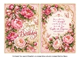 happy birthday peonies