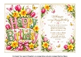 happy birthday spring flowers2