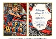 happy birthday young mechanic