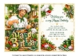 happy birthday young chef
