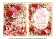 carnations shoes handbag