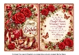 roses shoes handbag