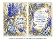 delphiniums birthday