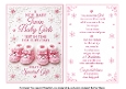 new baby twin girls just in time for christmas