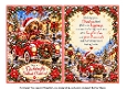 dachingly brilliant christmas