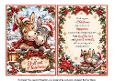 donkey christmas
