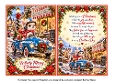 wheely christmas