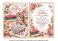 female birthday crossword