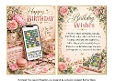 female birthday wordle