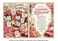female retirement survival kit