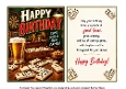 dominoes birthday male
