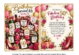 turning 50 survival kit female