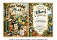 march birthday garden