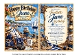 june birthday sailing