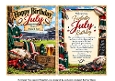 july birthday rugby