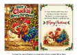 cluckin good christmas