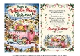 caravan christmas