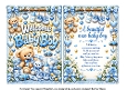 welcome baby boy