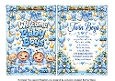 welcome baby boys twins