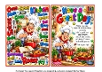 urban art chef