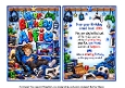 boys names birthday alfie gamer
