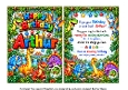 boys names birthday arthur dinosaurs