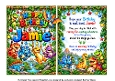 boys names birthday jamie dinosaur
