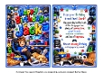 boys names birthday jack gamer