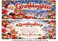 large DL granddaughter