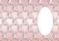 Bunny Pink Insert