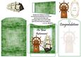 Retirement Nautical Pocket
